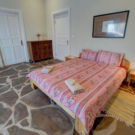 Gamis Farm Panzió Maltahohe Kültér fotó