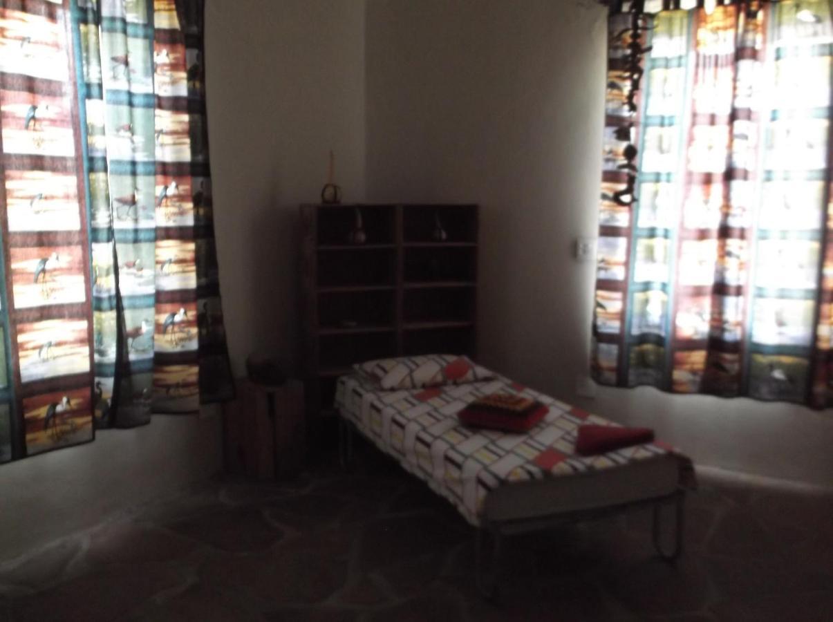 Gamis Farm Panzió Maltahohe Kültér fotó